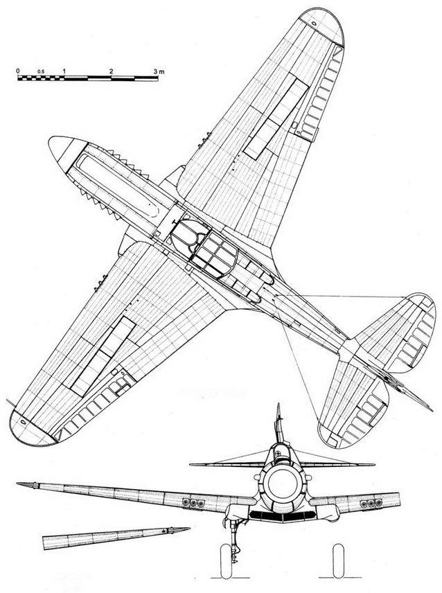 Иллюстрация к книге — Curtiss P-40. Часть 4 [pic_66.jpg]