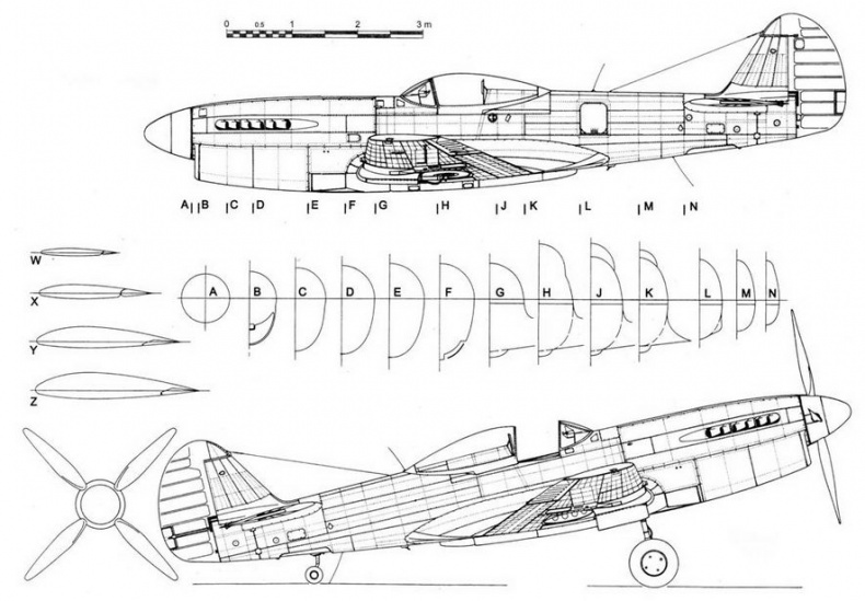 Иллюстрация к книге — Curtiss P-40. Часть 4 [pic_71.jpg]