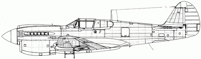 Иллюстрация к книге — Curtiss P-40. Часть 4 [pic_74.jpg]