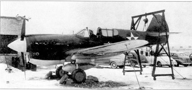 Иллюстрация к книге — Curtiss P-40. Часть 4 [pic_82.jpg]