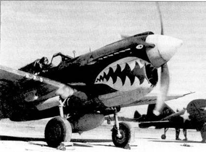 Иллюстрация к книге — Curtiss P-40. Часть 4 [pic_94.jpg]