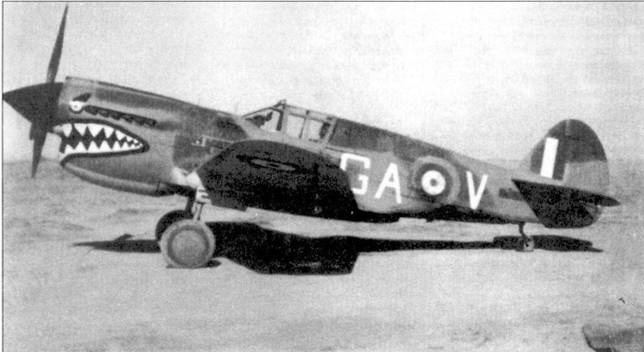 Иллюстрация к книге — Curtiss P-40. Часть 3 [pic_101.jpg]