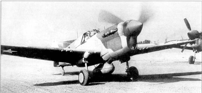 Иллюстрация к книге — Curtiss P-40. Часть 3 [pic_110.jpg]