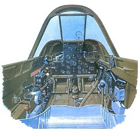 Иллюстрация к книге — Curtiss P-40. Часть 3 [pic_112.jpg]