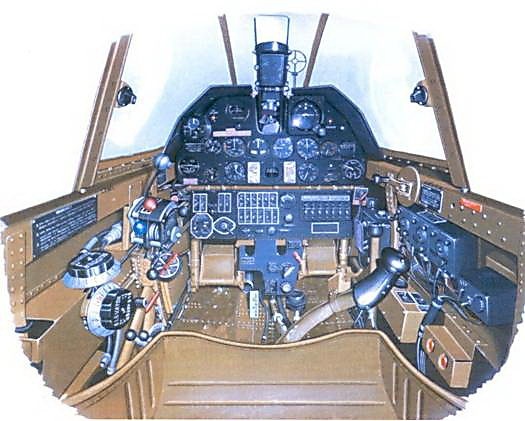 Иллюстрация к книге — Curtiss P-40. Часть 3 [pic_114.jpg]