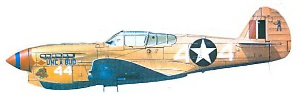 Иллюстрация к книге — Curtiss P-40. Часть 3 [pic_121.jpg]
