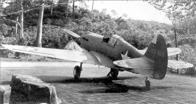 Иллюстрация к книге — Curtiss P-40. Часть 3 [pic_20.jpg]