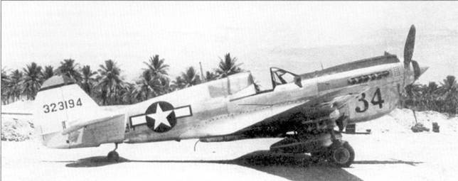 Иллюстрация к книге — Curtiss P-40. Часть 3 [pic_21.jpg]