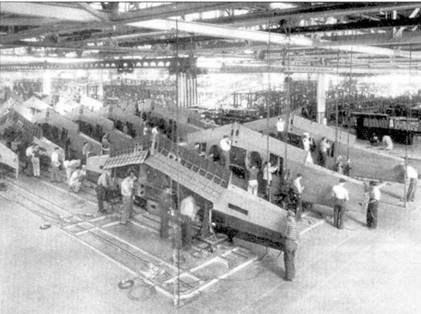 Иллюстрация к книге — Curtiss P-40. Часть 3 [pic_33.jpg]