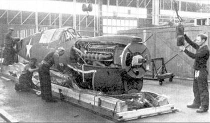 Иллюстрация к книге — Curtiss P-40. Часть 3 [pic_34.jpg]