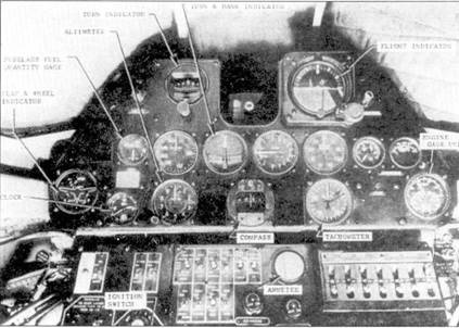 Иллюстрация к книге — Curtiss P-40. Часть 3 [pic_48.jpg]