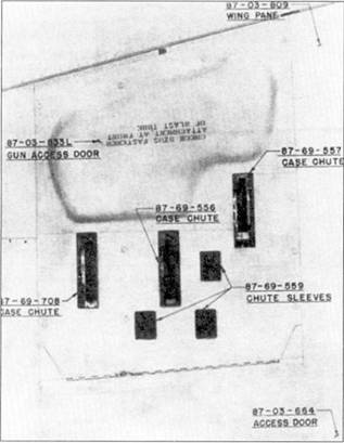 Иллюстрация к книге — Curtiss P-40. Часть 3 [pic_58.jpg]
