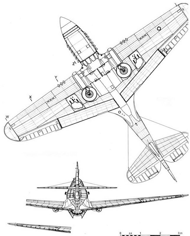 Иллюстрация к книге — Curtiss P-40. Часть 3 [pic_85.jpg]