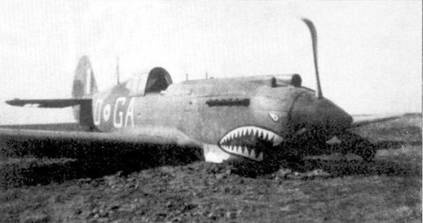 Иллюстрация к книге — Curtiss P-40. Часть 3 [pic_94.jpg]