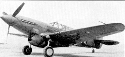 Иллюстрация к книге — Curtiss P-40. Часть 2 [pic_10.jpg]