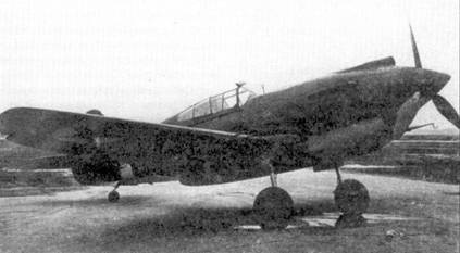 Иллюстрация к книге — Curtiss P-40. Часть 2 [pic_107.jpg]