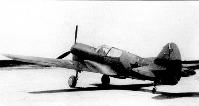 Иллюстрация к книге — Curtiss P-40. Часть 2 [pic_109.jpg]