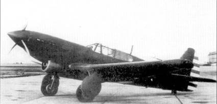 Иллюстрация к книге — Curtiss P-40. Часть 2 [pic_117.jpg]