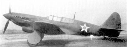 Иллюстрация к книге — Curtiss P-40. Часть 2 [pic_119.jpg]