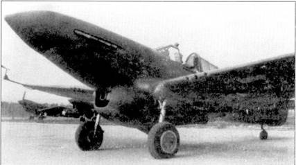 Иллюстрация к книге — Curtiss P-40. Часть 2 [pic_12.jpg]