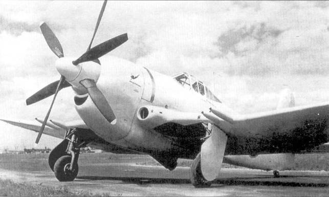 Иллюстрация к книге — Curtiss P-40. Часть 2 [pic_133.jpg]