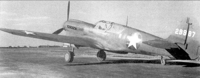 Иллюстрация к книге — Curtiss P-40. Часть 2 [pic_14.jpg]