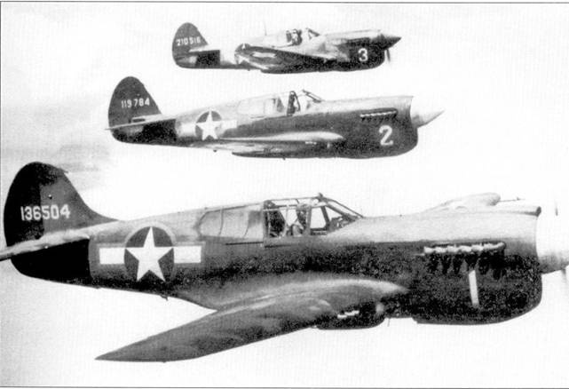Иллюстрация к книге — Curtiss P-40. Часть 2 [pic_17.jpg]