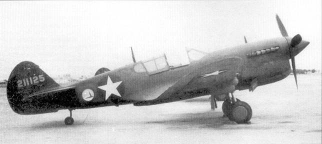 Иллюстрация к книге — Curtiss P-40. Часть 2 [pic_20.jpg]