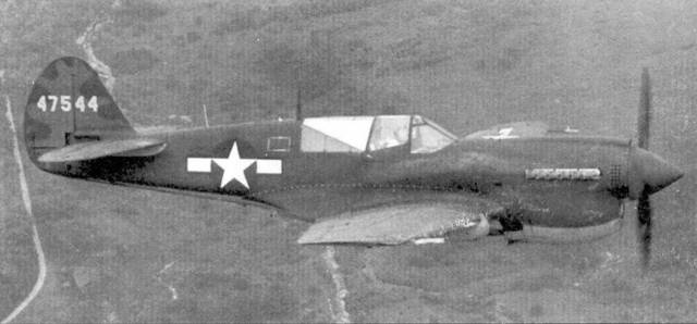 Иллюстрация к книге — Curtiss P-40. Часть 2 [pic_21.jpg]