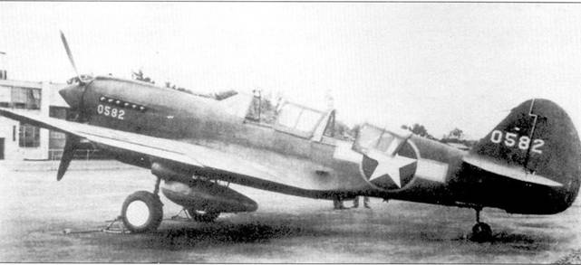 Иллюстрация к книге — Curtiss P-40. Часть 2 [pic_37.jpg]
