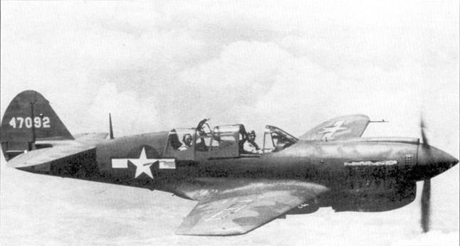 Иллюстрация к книге — Curtiss P-40. Часть 2 [pic_45.jpg]