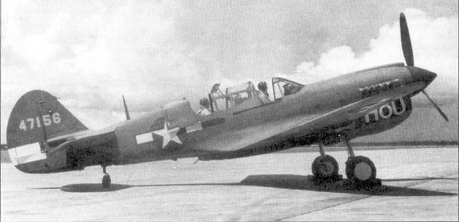 Иллюстрация к книге — Curtiss P-40. Часть 2 [pic_46.jpg]