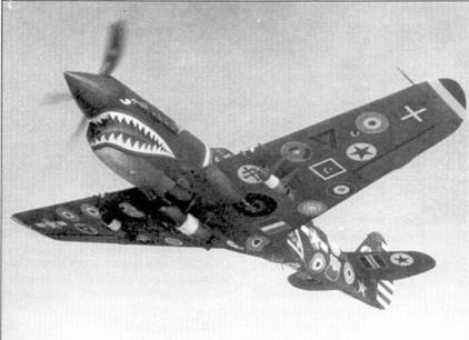 Иллюстрация к книге — Curtiss P-40. Часть 2 [pic_49.jpg]
