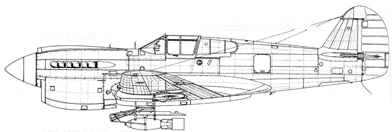 Иллюстрация к книге — Curtiss P-40. Часть 2 [pic_57.jpg]