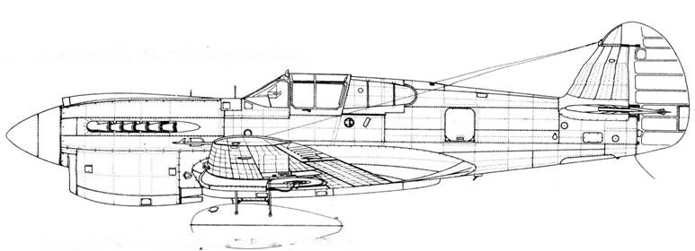 Иллюстрация к книге — Curtiss P-40. Часть 2 [pic_60.jpg]