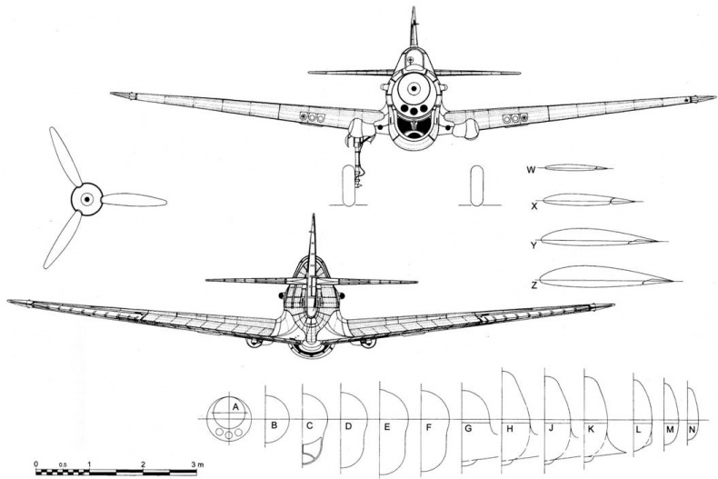 Иллюстрация к книге — Curtiss P-40. Часть 2 [pic_67.jpg]