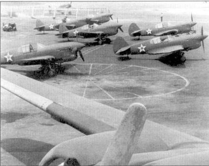 Иллюстрация к книге — Curtiss P-40. Часть 2 [pic_7.jpg]