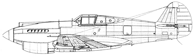 Иллюстрация к книге — Curtiss P-40. Часть 2 [pic_71.jpg]