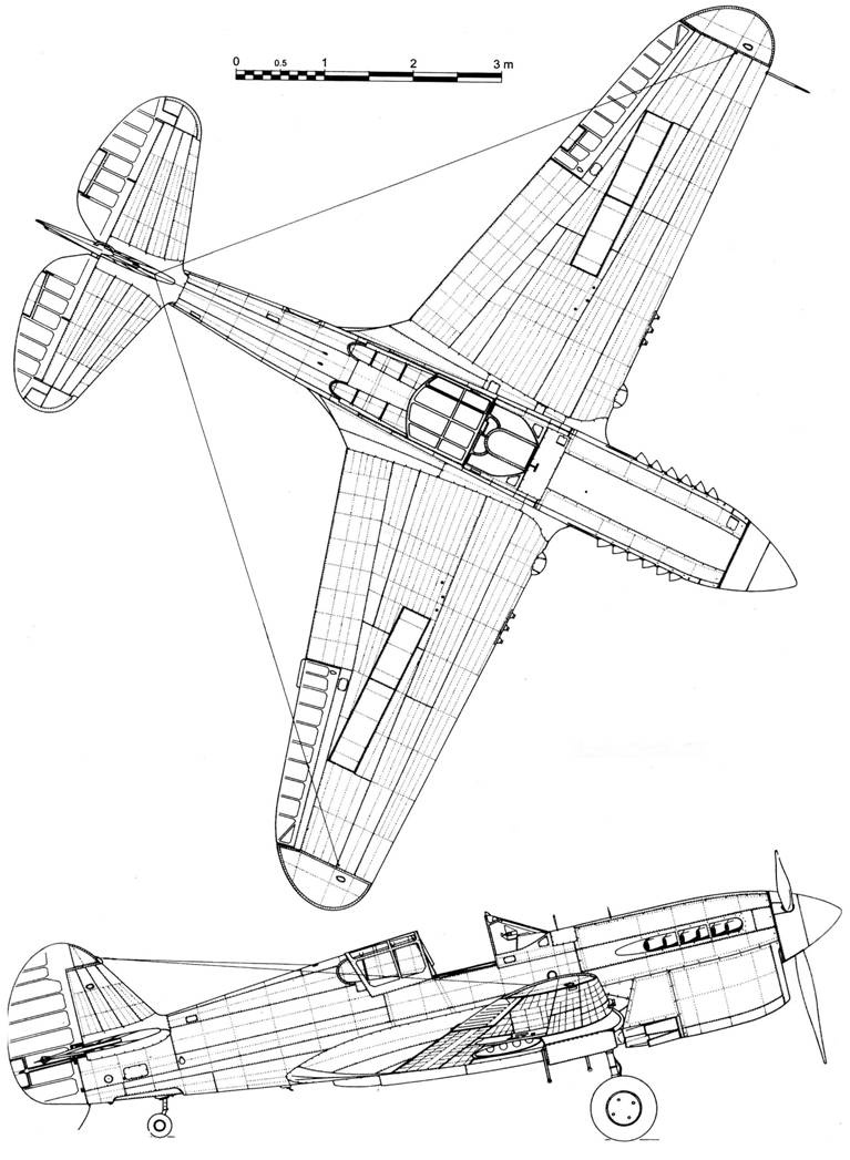 Иллюстрация к книге — Curtiss P-40. Часть 2 [pic_73.jpg]
