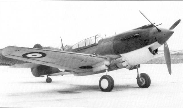 Иллюстрация к книге — Curtiss P-40. Часть 2 [pic_88.jpg]