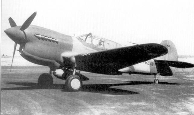 Иллюстрация к книге — Curtiss P-40. Часть 2 [pic_97.jpg]