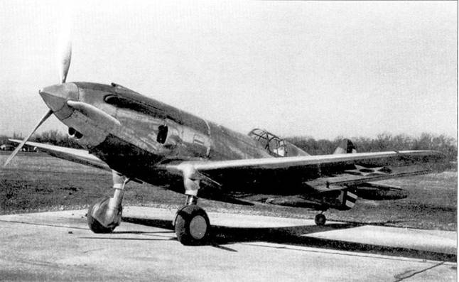 Иллюстрация к книге — Curtiss P-40. Часть 1 [pic_10.jpg]