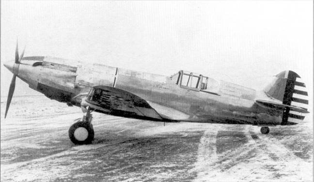 Иллюстрация к книге — Curtiss P-40. Часть 1 [pic_15.jpg]