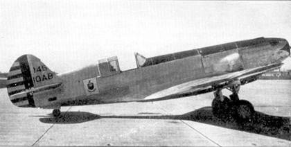 Иллюстрация к книге — Curtiss P-40. Часть 1 [pic_16.jpg]