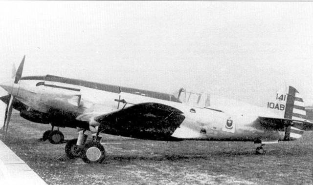 Иллюстрация к книге — Curtiss P-40. Часть 1 [pic_17.jpg]
