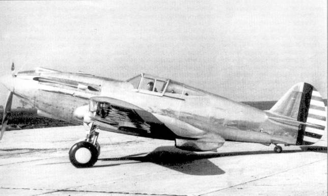 Иллюстрация к книге — Curtiss P-40. Часть 1 [pic_18.jpg]