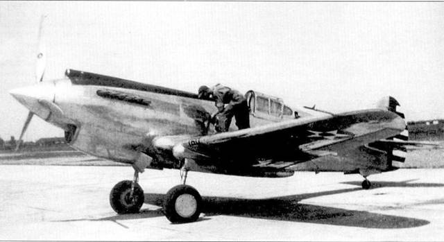 Иллюстрация к книге — Curtiss P-40. Часть 1 [pic_26.jpg]