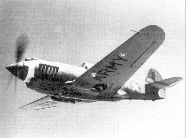 Иллюстрация к книге — Curtiss P-40. Часть 1 [pic_32.jpg]