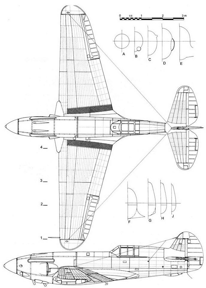 Иллюстрация к книге — Curtiss P-40. Часть 1 [pic_40.jpg]