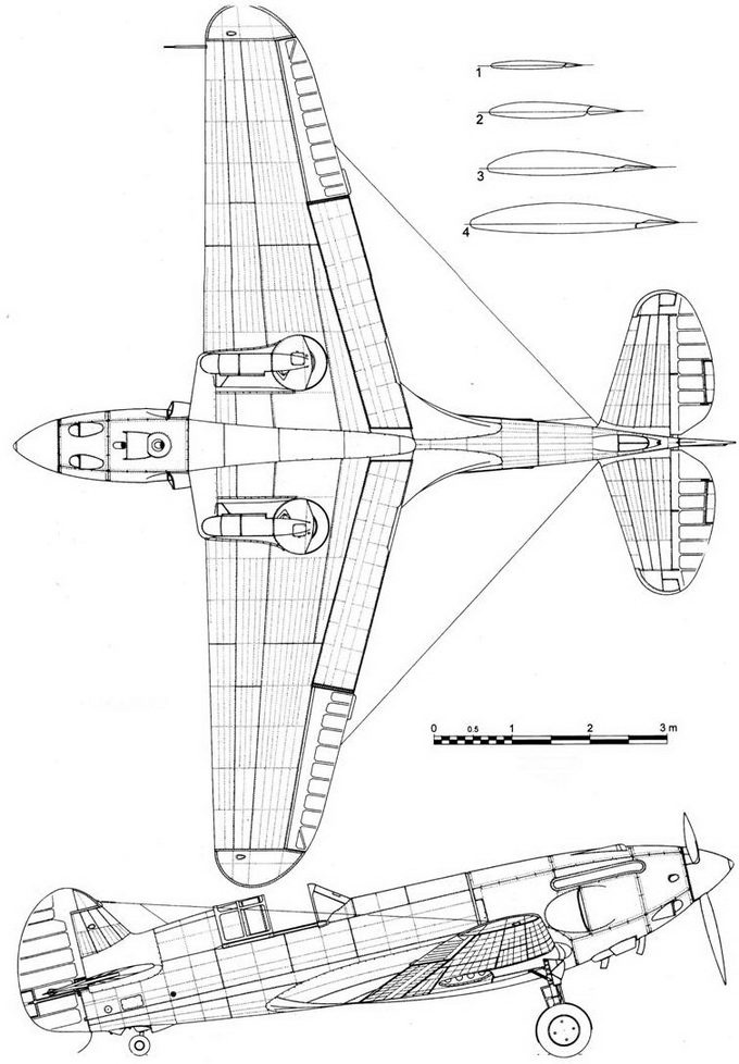 Иллюстрация к книге — Curtiss P-40. Часть 1 [pic_41.jpg]